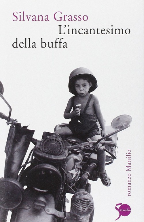 L'incantesimo della buffa